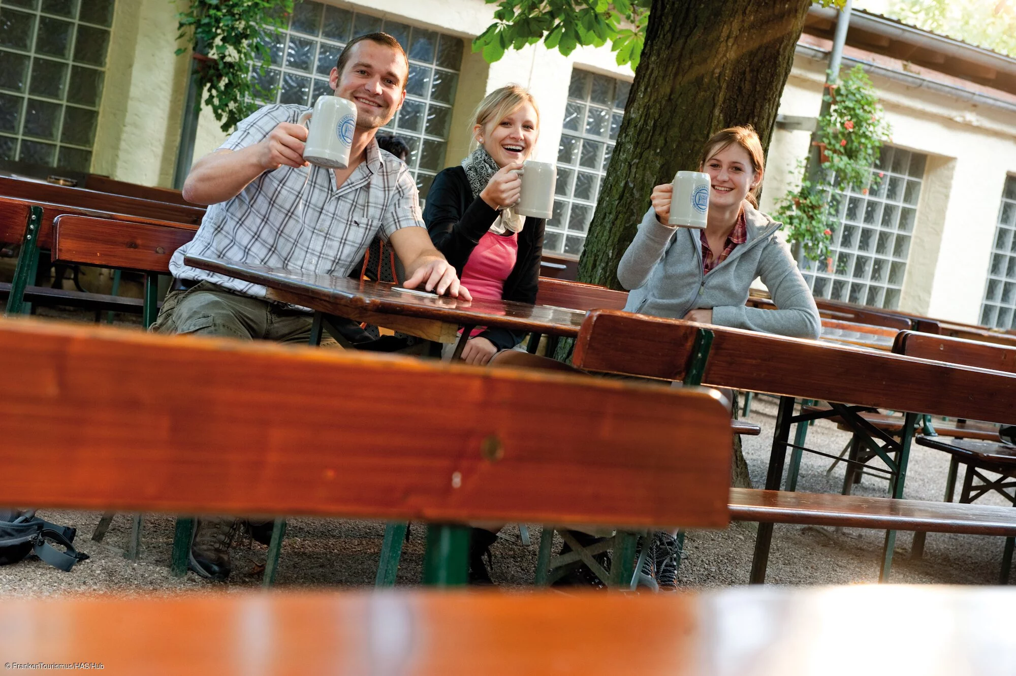 Brauerei Göller (Zeil a. Main/Haßberge)