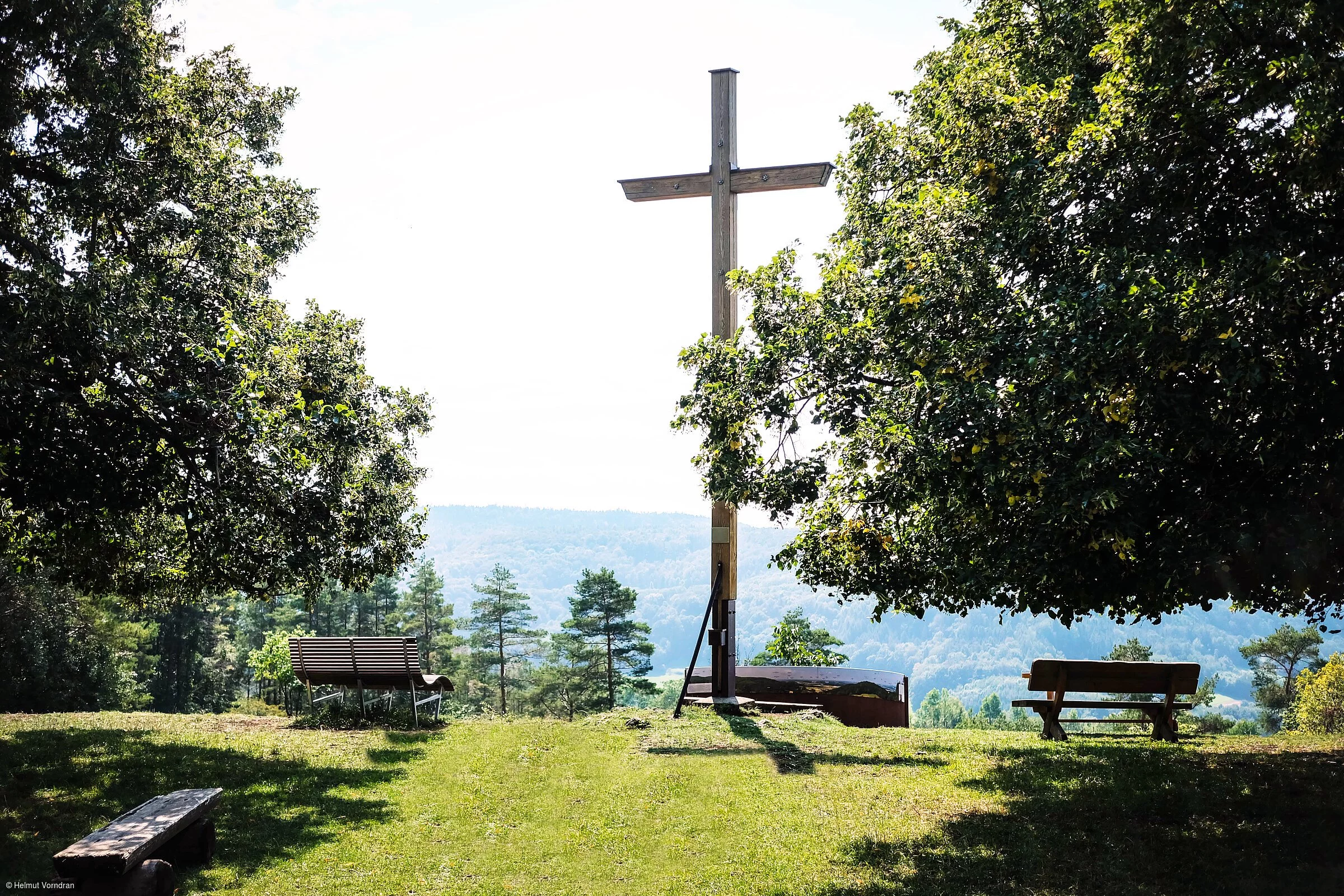 Küpser Linde (Ebensfeld, Obermain.Jura)