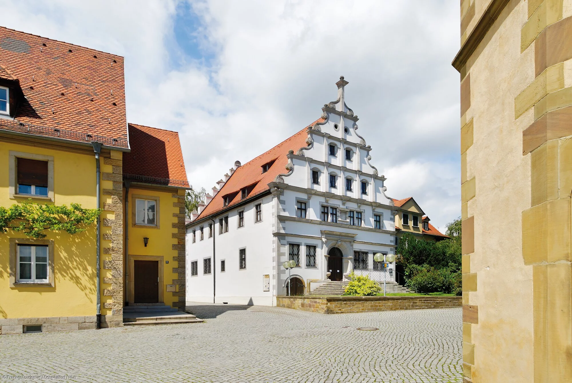 Museum Altes Gymnasium (Schweinfurt)