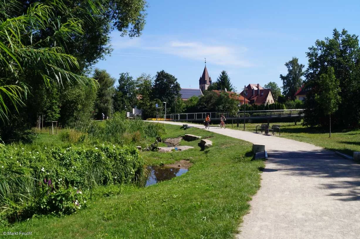 Gauchsbach (Feucht, Nürnberger Land)