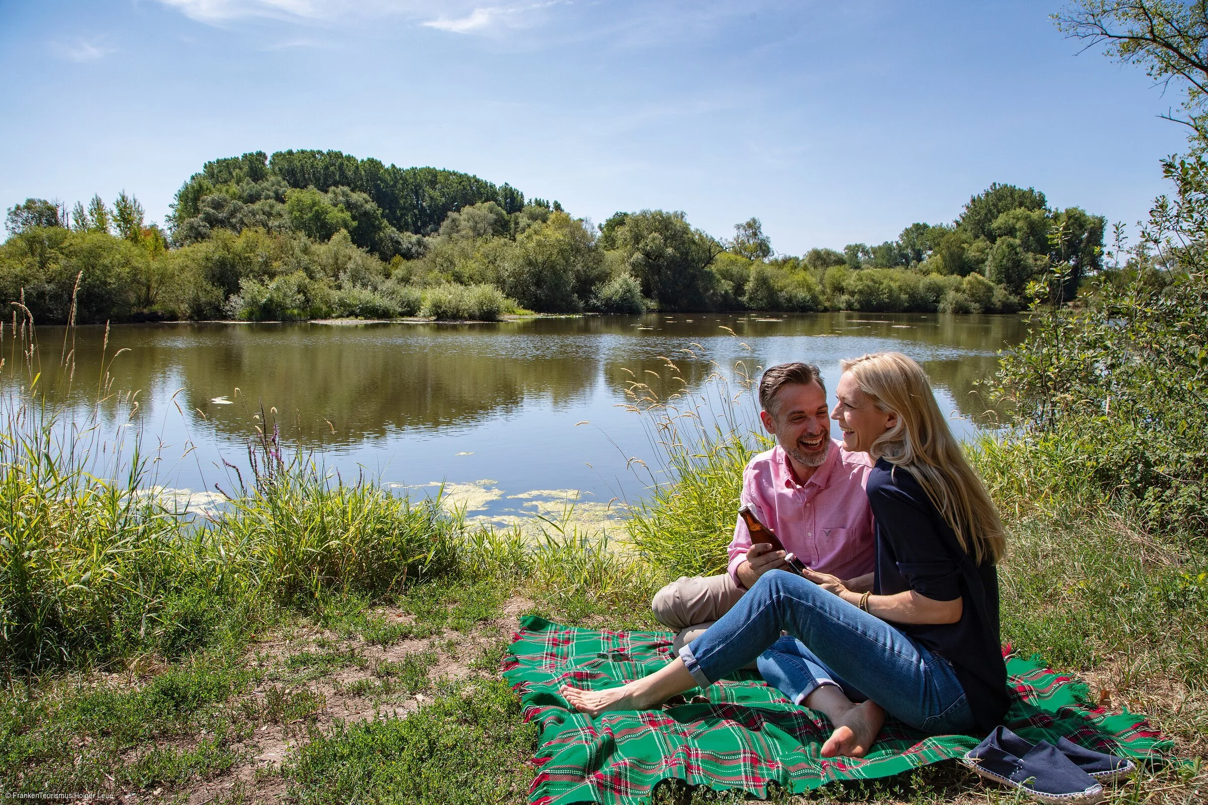 Erholung & Picknick (Obermain Jura)