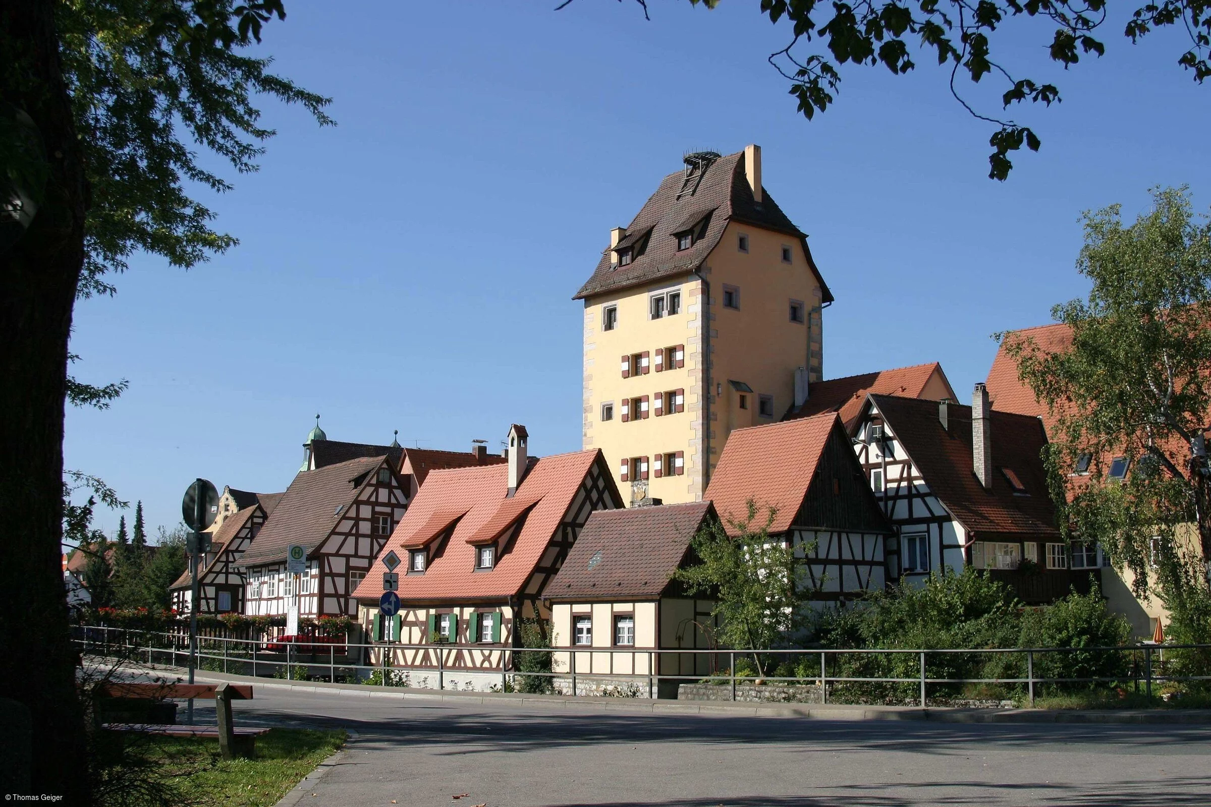 Wassertor (Hersbruck, Nürnberger Land)