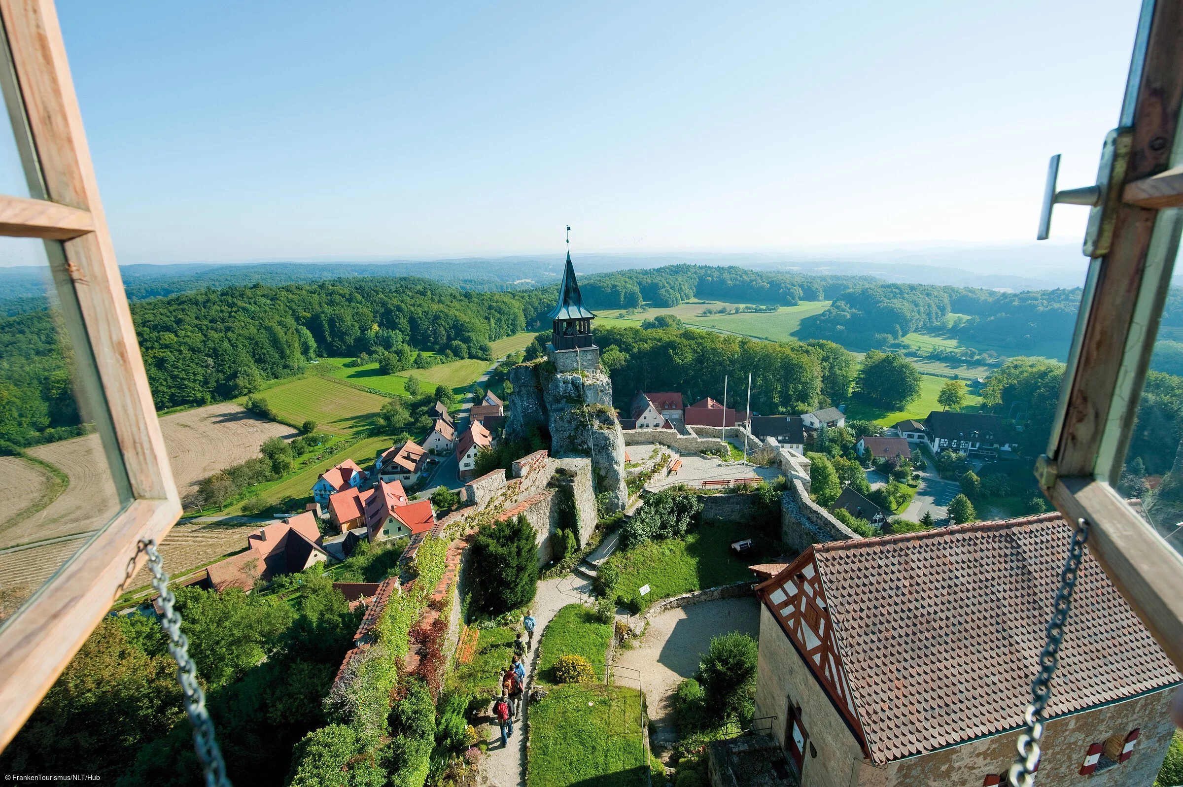 Burg Hohenstein (Nürnberger Land)