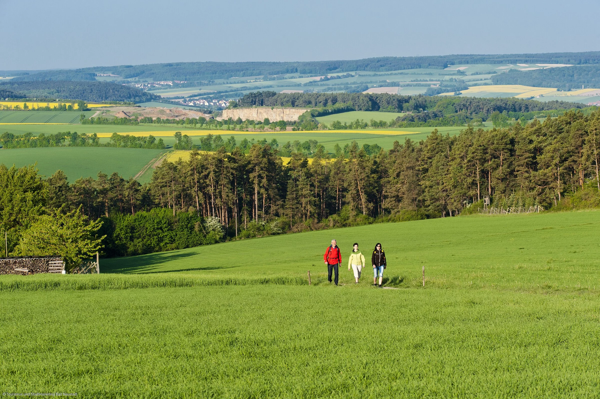 Wanderparadies (Bad Neustadt, Rhön)