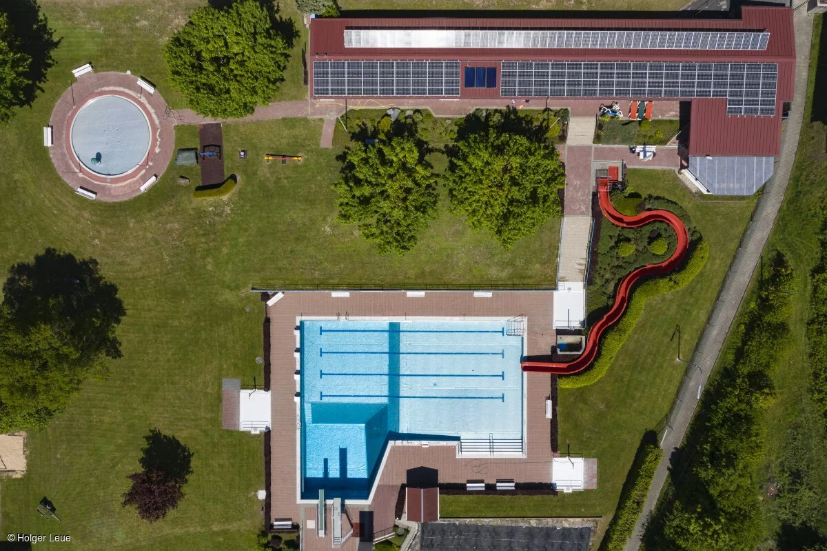 Freibad Lohrhaupten (Flörsbachtal, Spessart-Mainland)