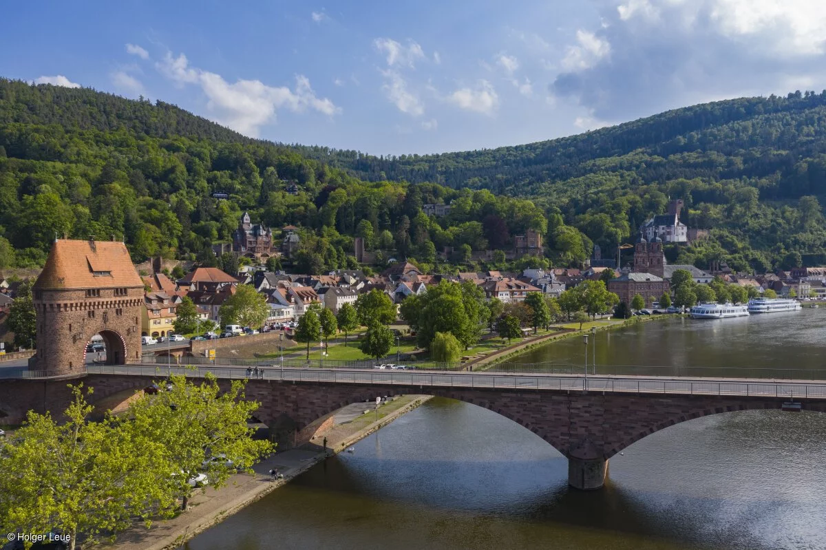 Am Main (Miltenberg, Spessart-Mainland)