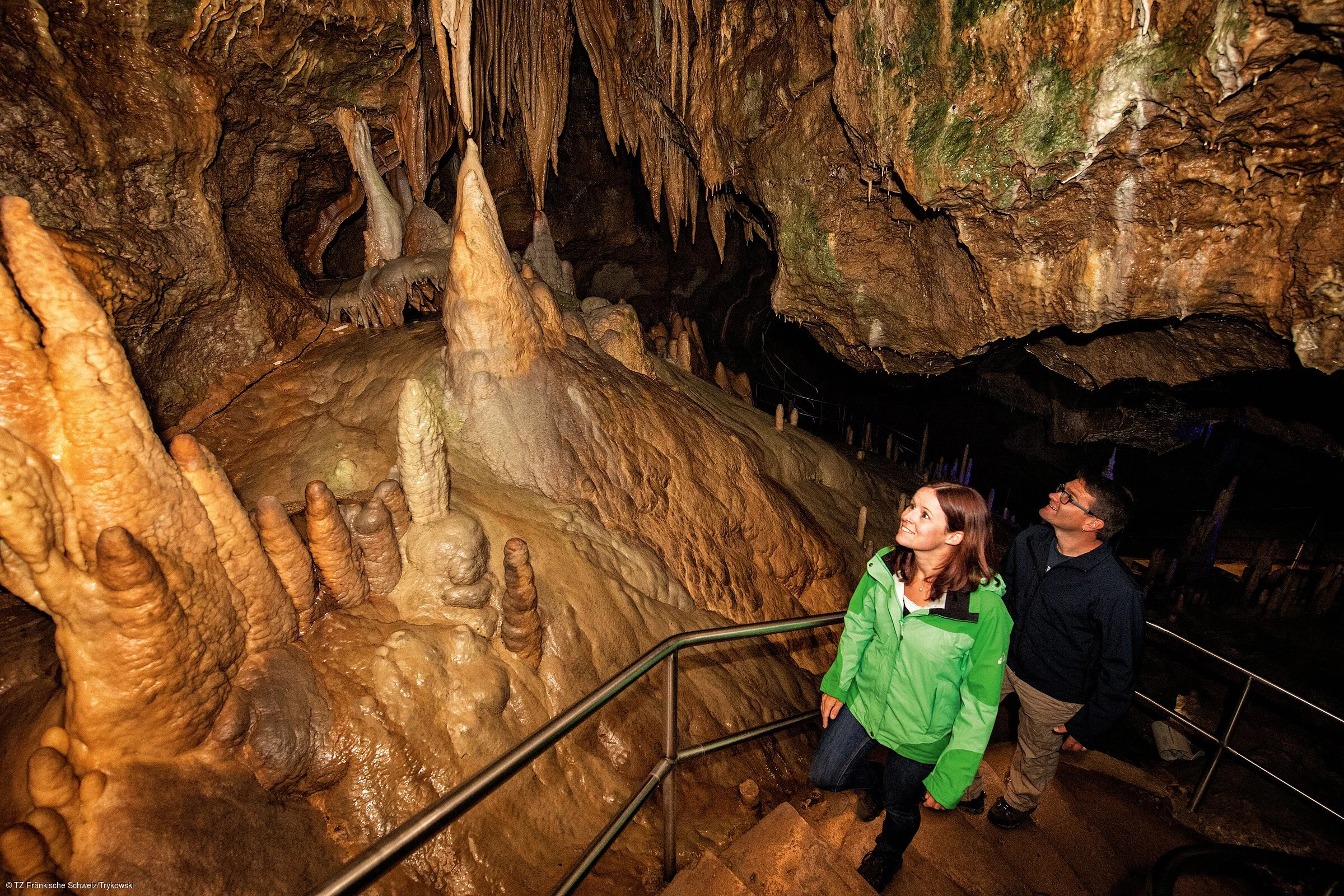 Teufelshöhle (Pottenstein, Fränkische Schweiz)