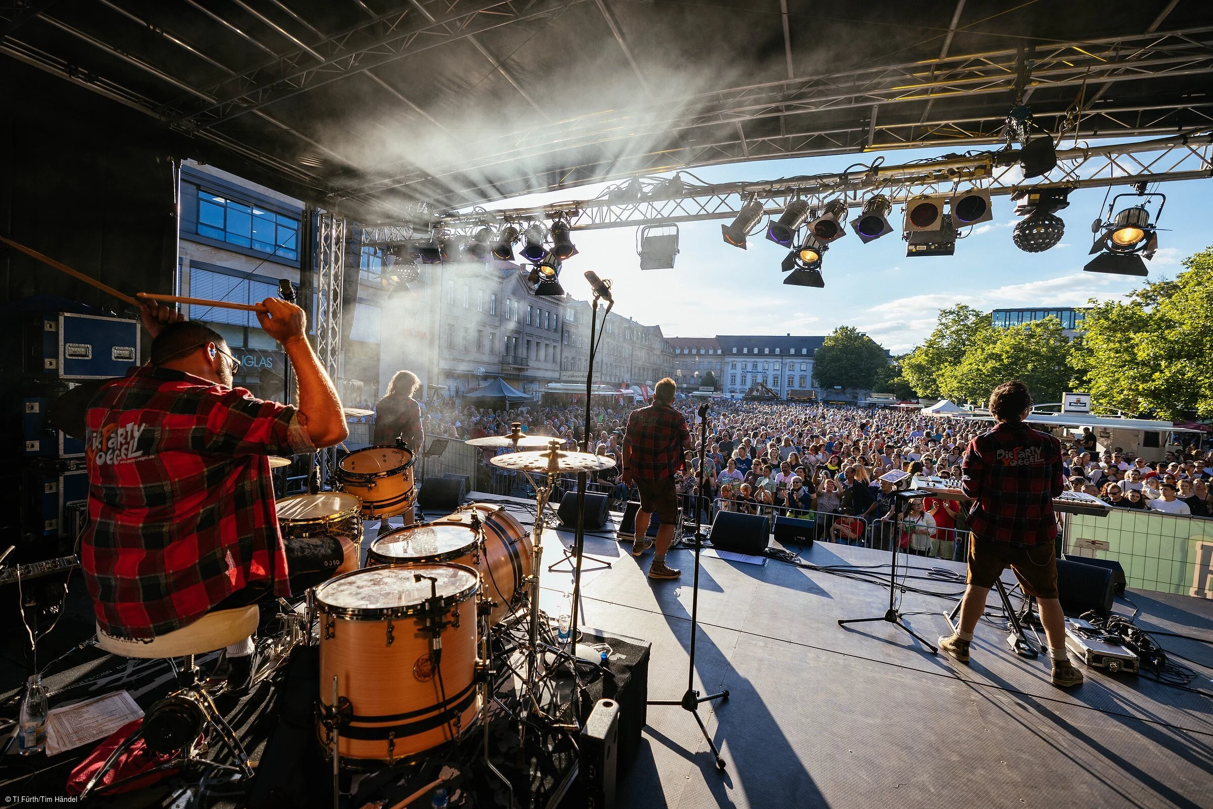 Fürth Festival (Fürth, Städteregion Nürnberg)