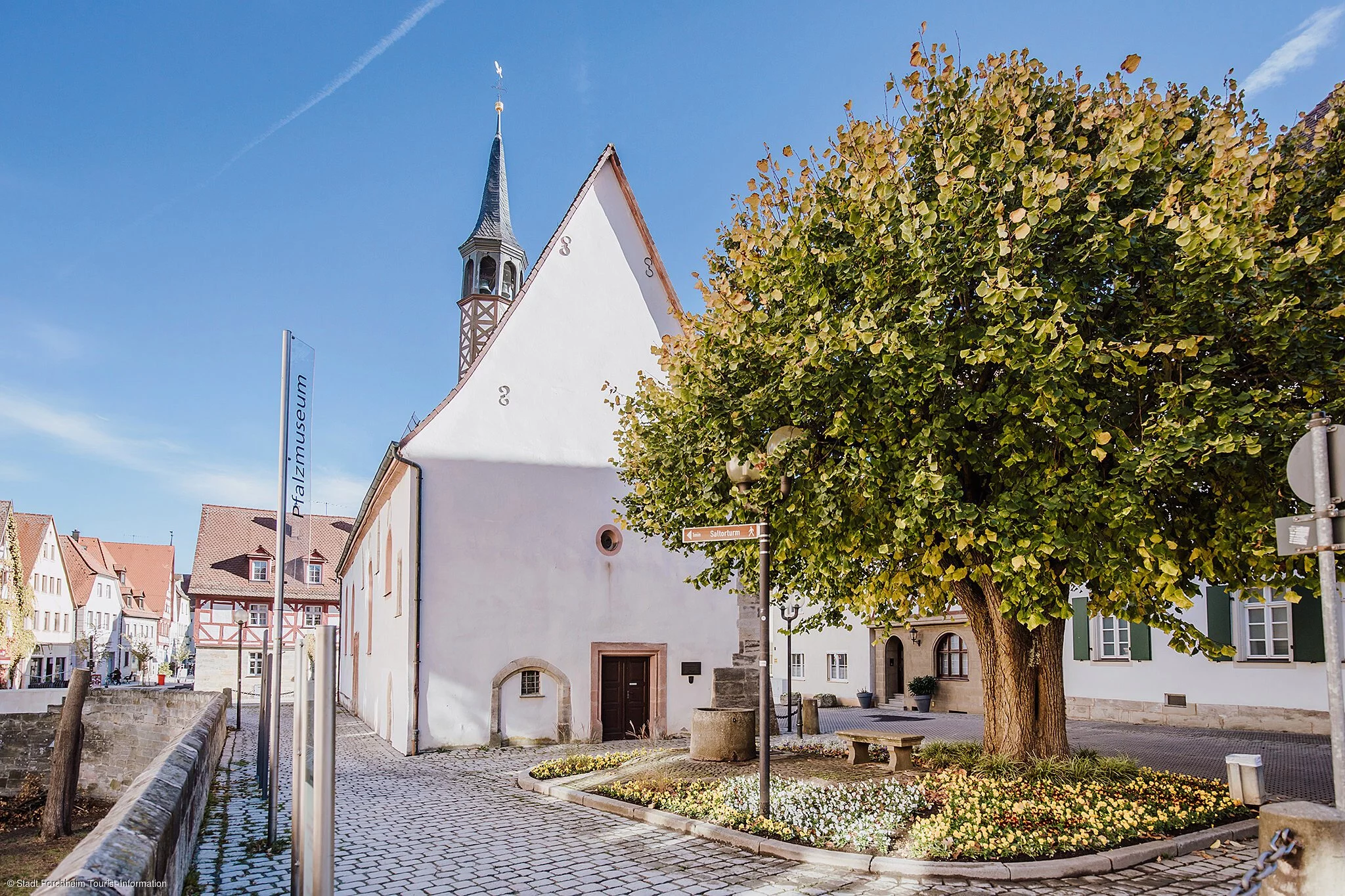 Marienkapelle (Forchheim, Fränkische Schweiz)