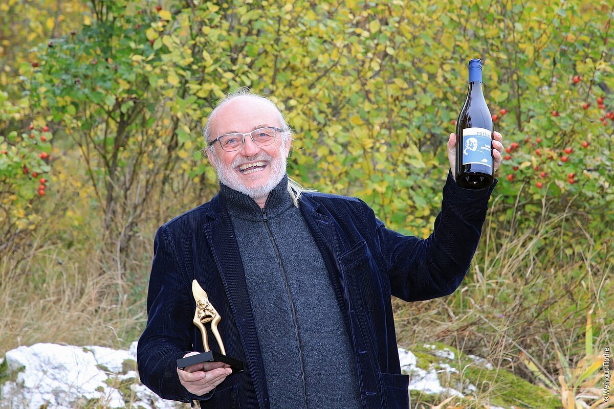 Weingut Rothe (Nordheim a.Main, Fränkisches Weinland)