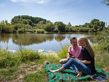 Picknick (Breitengüßbach, Obermain.Jura)