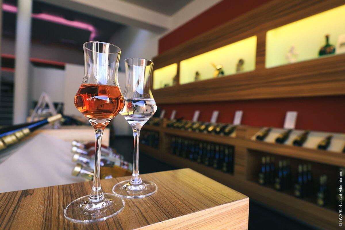 Weingut Baldauf (Ramsthal, Fränkisches Weinland)