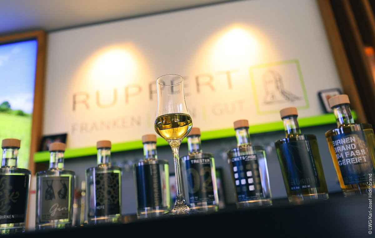 Weingut Ruppert (Hammelburg, Rhön)