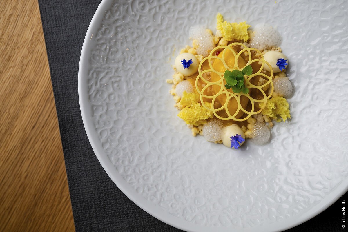 Neumühle Resort & Spa (Wartmannsroth, Rhön)