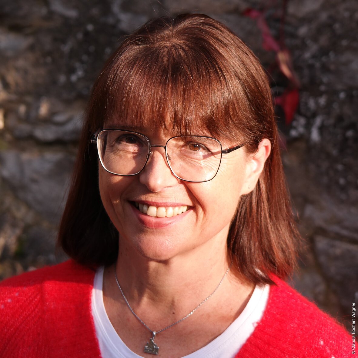 Claudia Bochert-Wagner, Sulzfeld a.Main