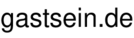 gastsein.de